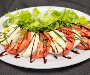 Caprese Salad