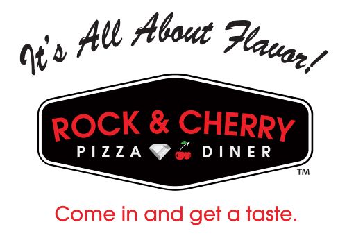 Rock & Cherry
