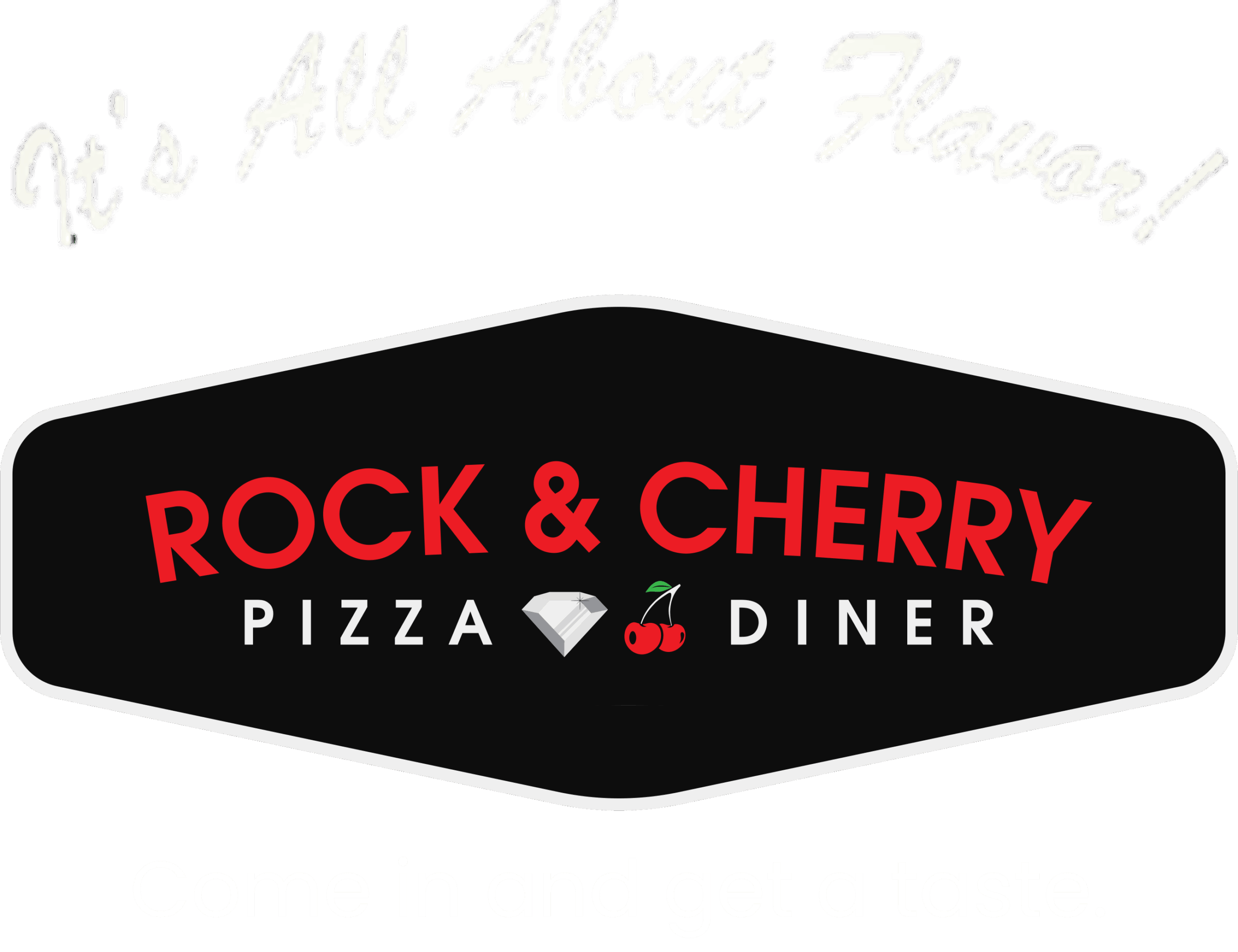Rock & Cherry Logo