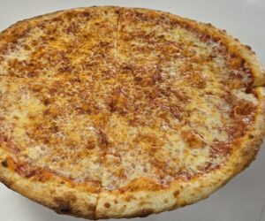 Cheese Pizza