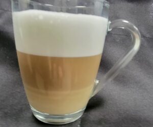 Cappucino