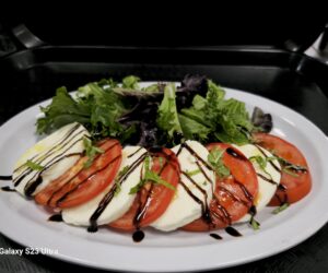 Caprese Salad